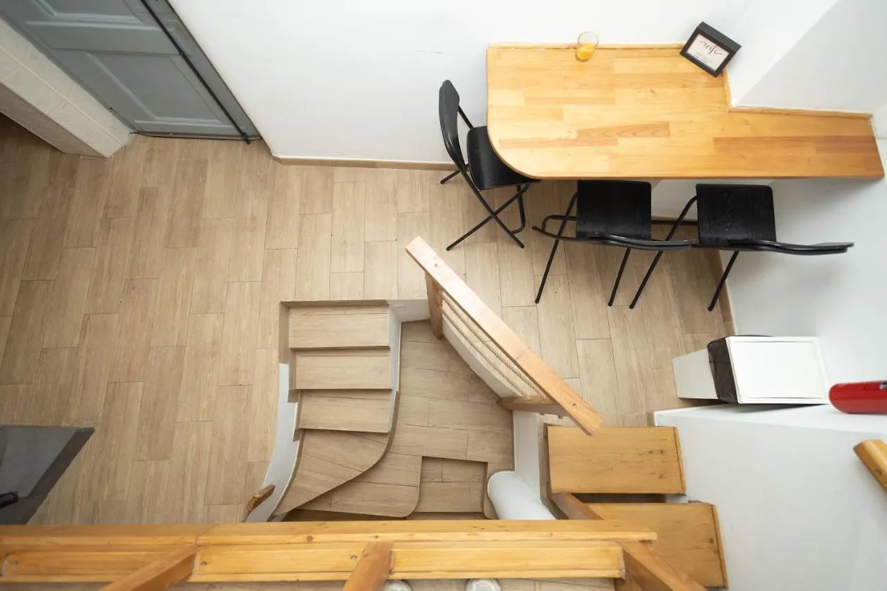 Loft Studio In Central Lisboa 0*,  Portugal