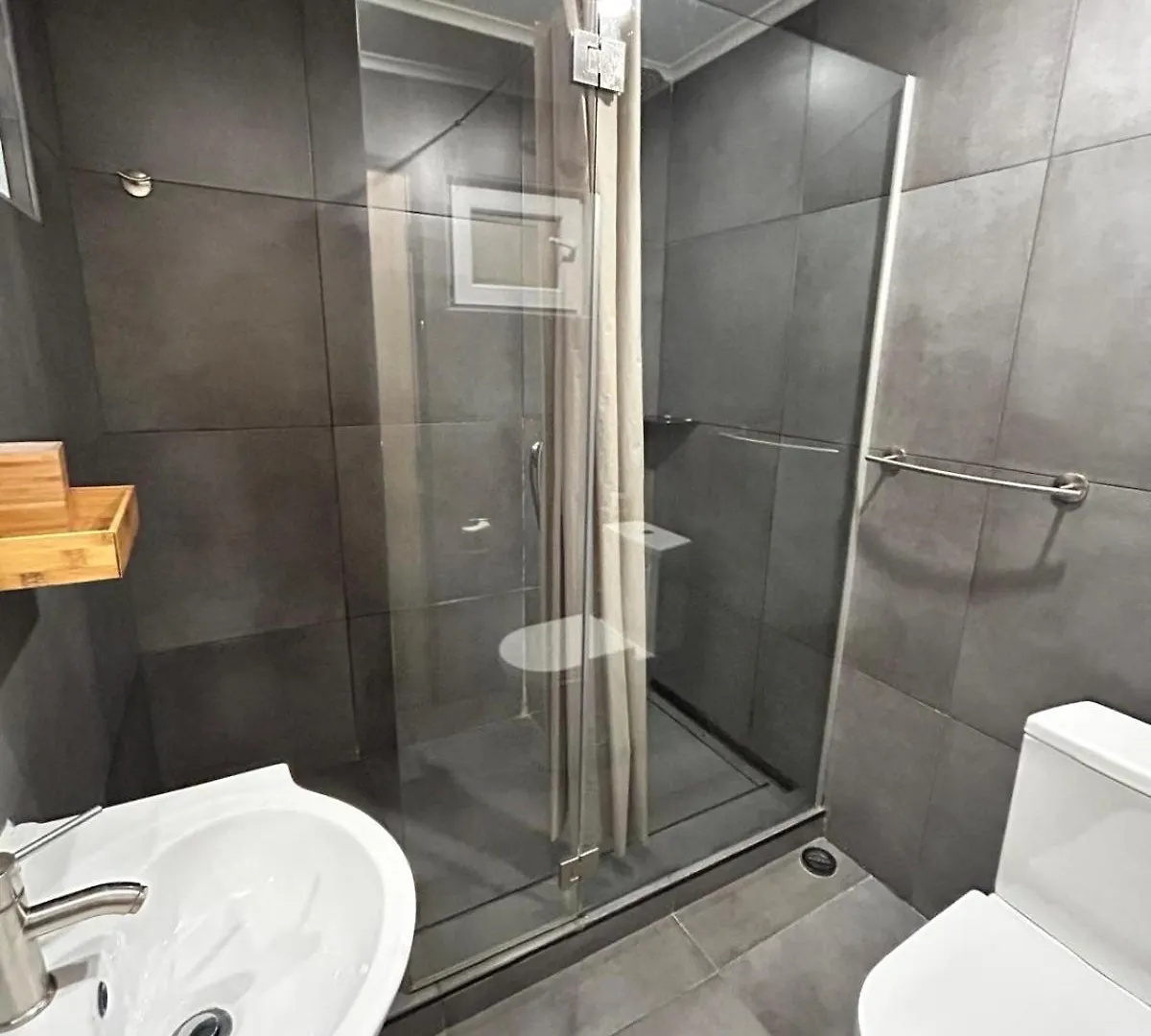 Loft Studio In Central Lisboa