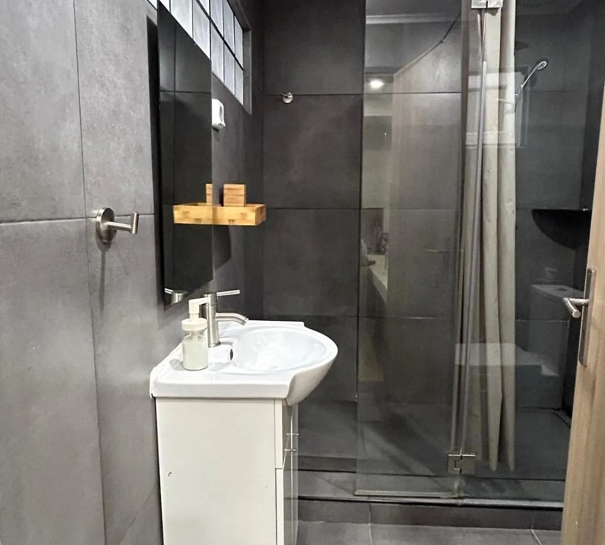 Apartamento Loft Studio In Central Lisboa